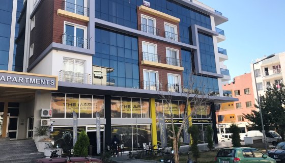 VİZYON APARTMAN